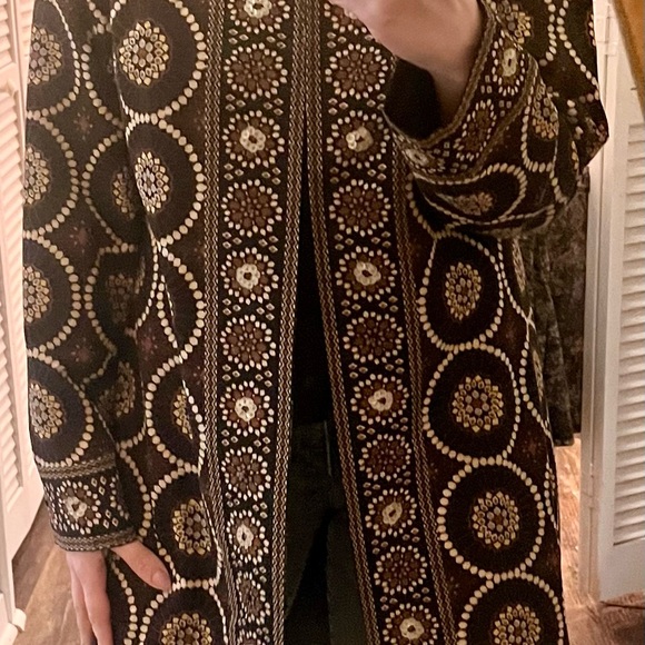 Silkland Jacket small embelish - Picture 2 of 5